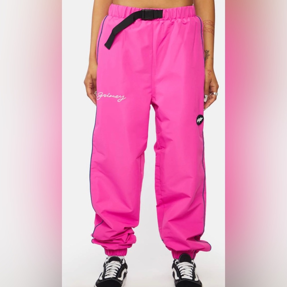 Pink pants - Picture 2 of 2